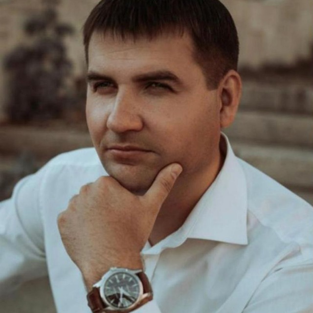 Жигарь Алексей — брокер коммерческой недвижимости